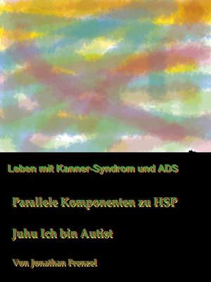 cover image of Leben mit Kanner-Syndrom und ADS